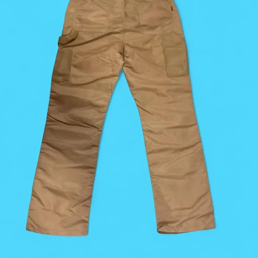 Eptm the perfect example utility cargo carpenter pants